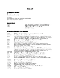 Raka-Ray-Cv.Pdf