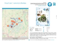 Route De La Dombes