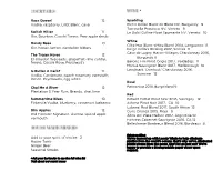 12 Vodka, Raspberry, Lillet Blanc, Cava Switch Hitter 11 Gin, Bourbon