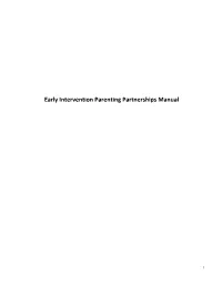 EIPP Program Manual