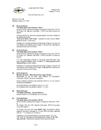General Notice 4-20 Continued