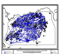 Hong Kong Main Trilateration