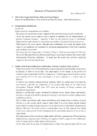 Result of Scoping (PDF/760KB)