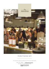 Functions Kit