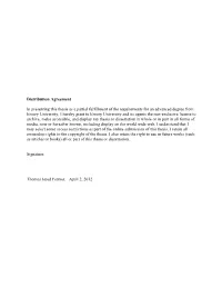 James in the “Q” Sayings Tradition: an Examination of the Jesus Logia in the Epistle of St