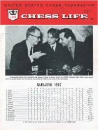 Sarajevo 1967 ° "' 1 '"