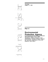 36Th ITC Report