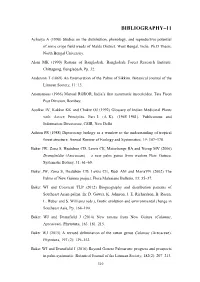 Bibliography–11