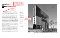Mirador Building MVRDV