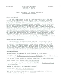 1984 Spring – Macdonald