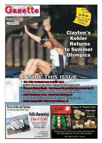 Diablo Gazette Jan 2021