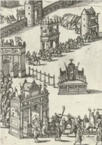 Downloaded from Brill.Com10/06/2021 04:56:40AM Via Free Access Chapter 9 Devotional Negotiation with the Archducal Government