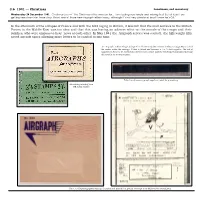 Extracts from a Wartime Diary 1939-45