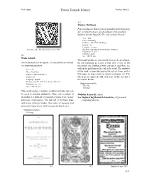 W Chapter.Indd