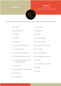 Group Name: Ucar Contents Venue