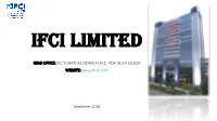 Ifci Tower, 61 Nehru Place, New Delhi-110019 Website