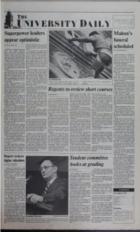 UD 1985 11 21.Pdf (12.80Mb)