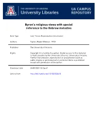 Director of Thesis Date Bfi a R E 9 7 9