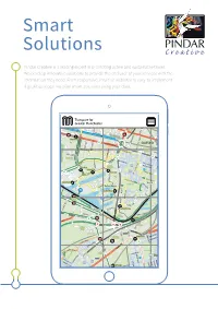 Smart Solutions