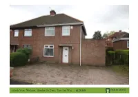 Gibside View, Winlaton, Blaydon-On-Tyne, Tyne and Wear £129,950