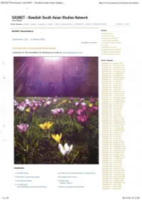 No. 36 (Up Six Positions Compared to Last Year), '------'Andthe University of Helsinki As No