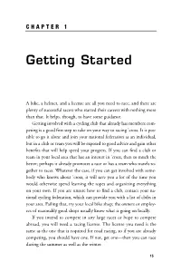 Getting Started