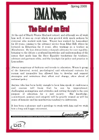 Newsletter April 09.Pub