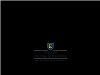 Pathophysiology in Pre-Clerkship Curriculum Pathophysiology