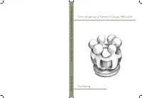 Phd Thesis, Wageningen University, Wageningen, NL (2020) with References, with Summaries in English and Dutch