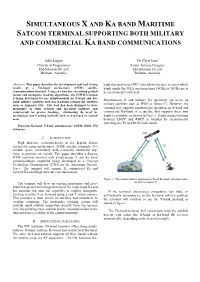 Use Style: Paper Title