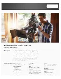 Blackmagic Design
