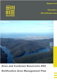 Cordeaux Reservoirs DSC