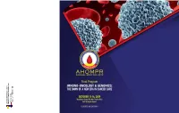 AHOMPR 2019 Conv Final__P