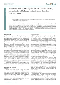 Check List and Authors Chec List Open Access | Freely Available at Journal of Species Lists and Distribution