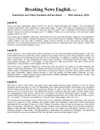 Print All Readings (Pdf)