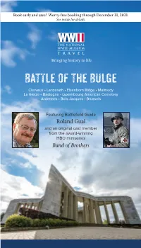 2021 Battle of the Bulge Mar1.Indd