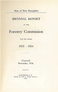 Forestry Commission