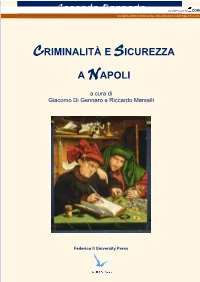 Secondo Rapporto