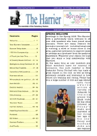 Spring 2015 Pages
