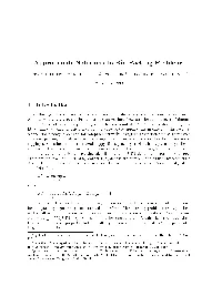 Approximate Solutions to Bin Packing Problems