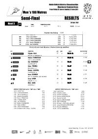 Downloadable Results (Pdf)