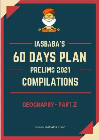 Geography-Ii