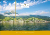 Hergiswil Am Vierwaldstättersee