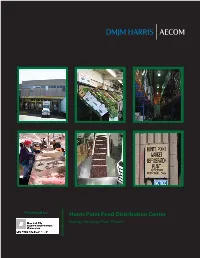 Hunts Point Energy Strategy