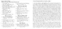 Liner Notes, Japanese (PDF)