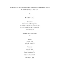 Problem and Promise: Scientific Experts and the Mixed-Blood in the Modern U.S., 1870-1970