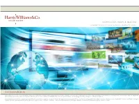 Technology, Media, & Telecom