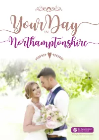 Your Day in Northants 2017.Pdf