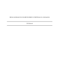 BRT CLE Materials