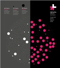 IMPACT 10X10x10 Corporate Parity Report 2016